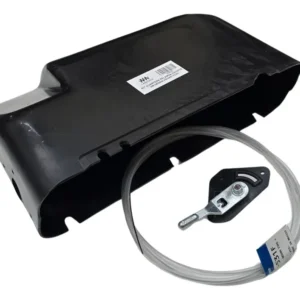 KIT DE GUANTERA COMPLETO PARA VW SEDAN VOCHO