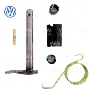 KIT DE REPARACIÓN DE PEDAL CLUTCH PARA VW SEDAN VOCHO