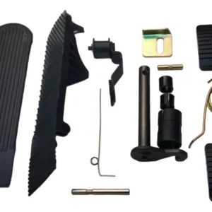 KIT DE REPARACIÓN DE PEDALERA PARA VW SEDAN VOCHO