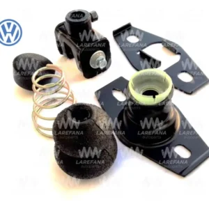 REPUESTO DE PALANCA DE VELOCIDADES PARA VW SEDAN VOCHO (7 PIEZAS)