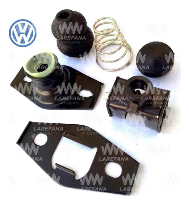 REPUESTO DE PALANCA DE VELOCIDADES PARA VW SEDAN VOCHO (7 PIEZAS) - Image 4