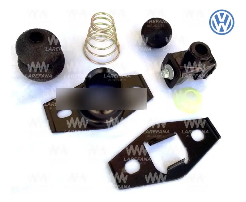 REPUESTO DE PALANCA DE VELOCIDADES PARA VW SEDAN VOCHO (7 PIEZAS) - Image 5