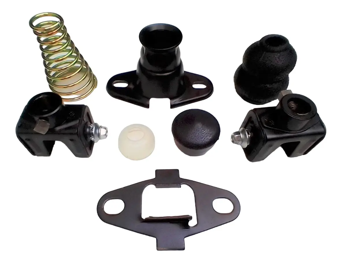 KIT DE REPUESTO DE PALANCA DE VELOCIDADES PARA COMBI (8PZ)