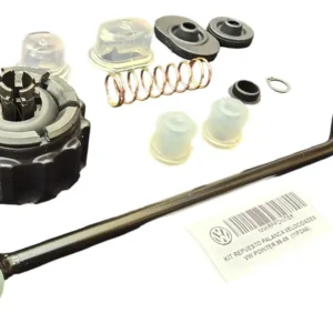 KIT DE REPUESTO DE PALANCA VELOCIDADES PARA VW POINTER