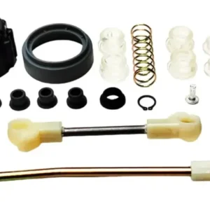 KIT DE REPUESTO PARA PALANCA DE VELOCIDADES DE VW CARIBE Y ATLANTIC