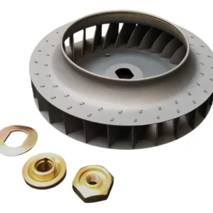 KIT DE TURBINA CON ACCESORIOS PARA VW SEDAN VOCHO Y COMBI MOTOR 1600
