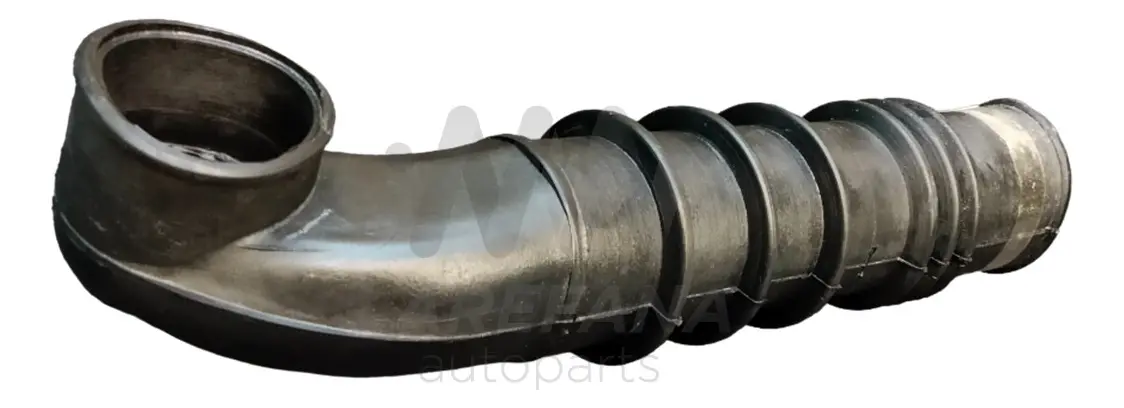 MANGUERA DE FILTRO DE AIRE PARA CARBURADOR DE VW BRASILIA, COMBI Y ZAFARI MOTOR 1600