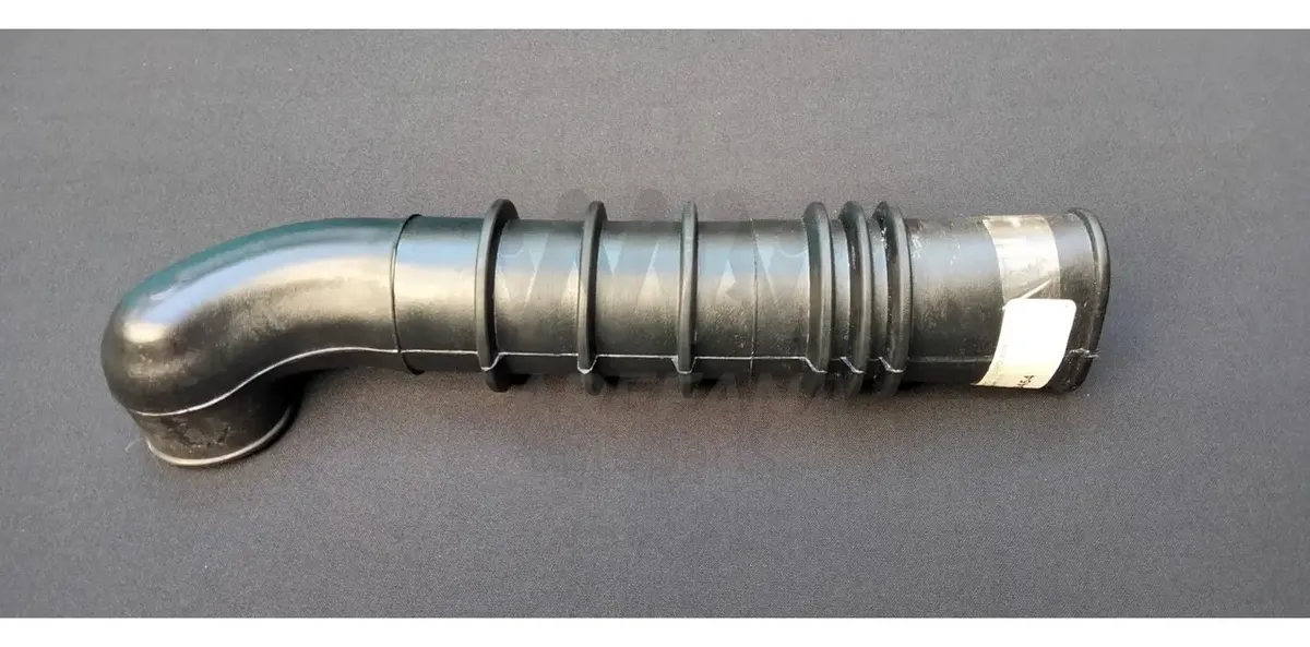 MANGUERA DE FILTRO DE AIRE PARA CARBURADOR DE VW BRASILIA, COMBI Y ZAFARI MOTOR 1600 - Image 3