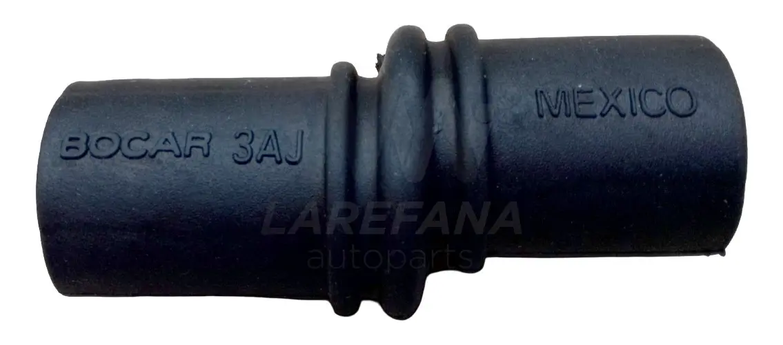 MANGUERA ORIGINAL VÁLVULA IAC PARA VW SEDAN VOCHO