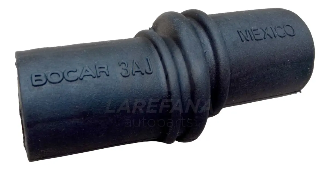 MANGUERA ORIGINAL VÁLVULA IAC PARA VW SEDAN VOCHO - Image 2