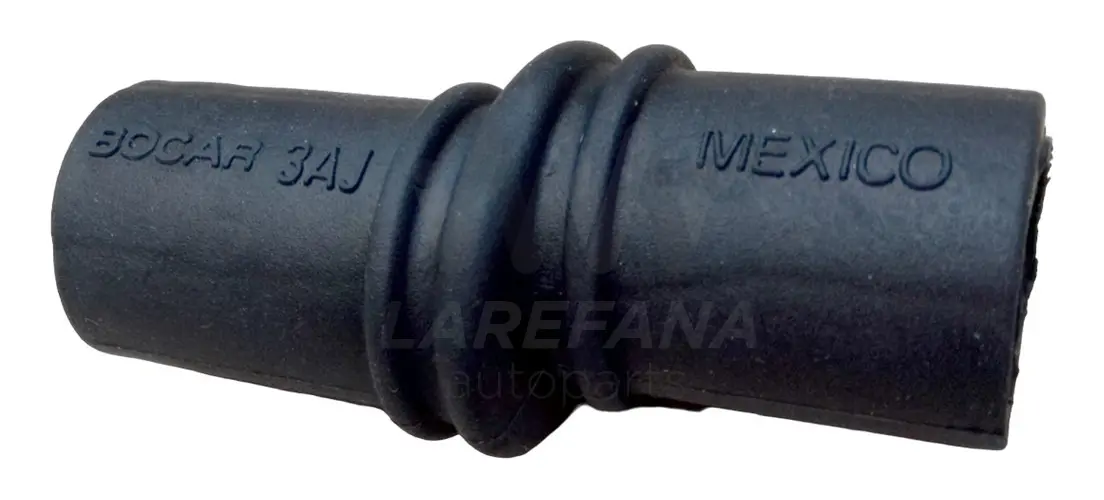 MANGUERA ORIGINAL VÁLVULA IAC PARA VW SEDAN VOCHO - Image 3