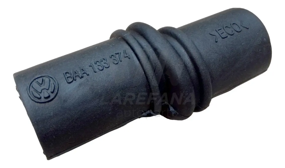 MANGUERA ORIGINAL VÁLVULA IAC PARA VW SEDAN VOCHO - Image 4