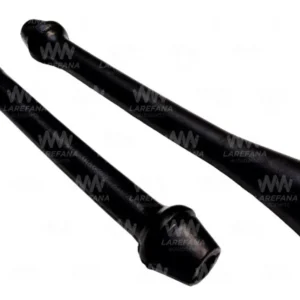 PAR DE GOMAS PASACABLE SALPICADERA PARA VW SEDAN VOCHO