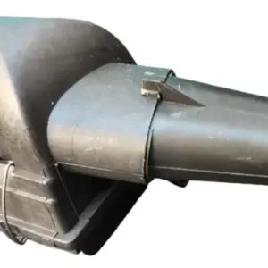 PORTAFILTRO DE AIRE PARA MOTOR CARBURADO (1 SALIDA) DE VW SEDAN VOCHO