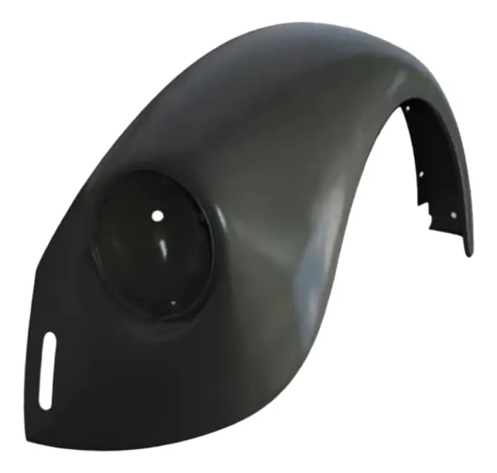 SALPICADERA DELANTERA IZQUIERDA PARA VW SEDAN VOCHO