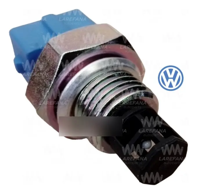 SENSOR BULBO DE TEMPERATURA PARA MASA DE AIRE DE VW SEDAN VOCHO - Image 2
