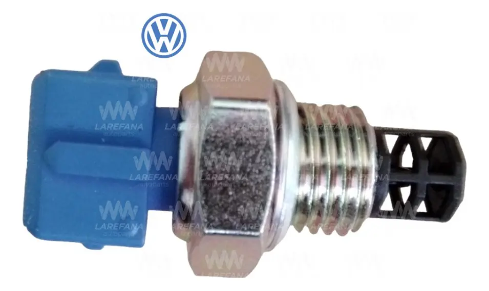 SENSOR BULBO DE TEMPERATURA PARA MASA DE AIRE DE VW SEDAN VOCHO - Image 4