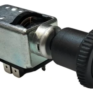 SWITCH DE LUCES JALON COMPLETO PARA VW SEDAN VOCHO