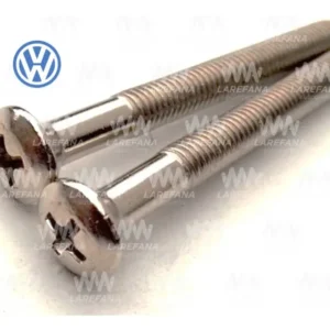 PAR DE TORNILLO PARA BISEL DE VW SEDAN VOCHO Y VW COMBI