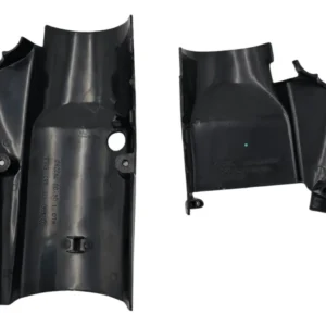 SANDWICH CARCASA DE PALANCA PARA VW SEDAN VOCHO, COMBI Y CARIBE