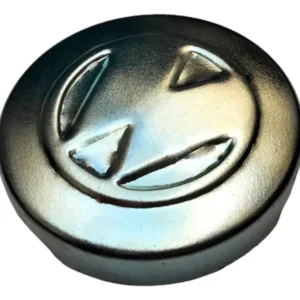 TAPON DE TANQUE DE GASOLINA PARA VW SEDAN CLASICO