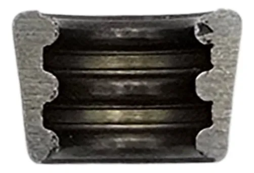 10 CUÑAS PARA VALVULA DE VW SEDAN VOCHO