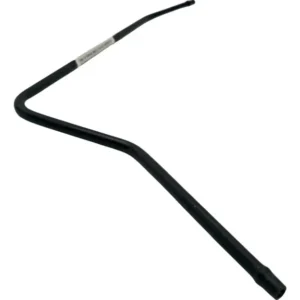 TUBO METALICO A BOMBA DE GASOLINA PARA VW SEDAN VOCHO, VW COMBI, VW BRASILIA