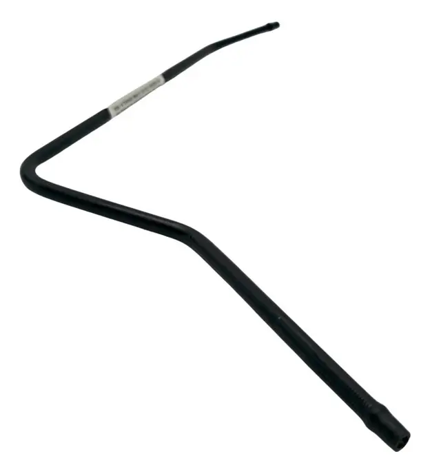TUBO METALICO A BOMBA DE GASOLINA PARA VW SEDAN VOCHO, VW COMBI, VW BRASILIA