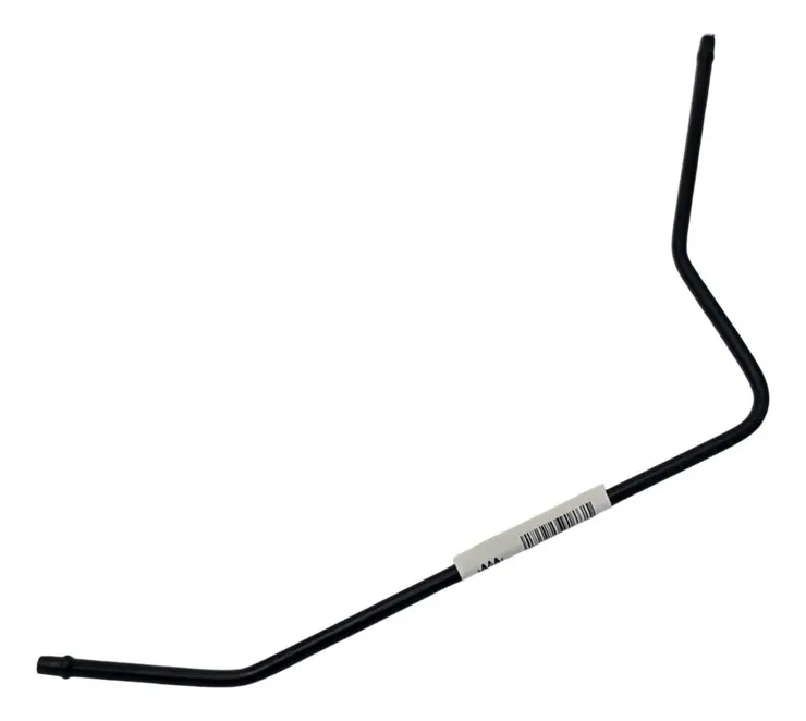 TUBO METALICO A BOMBA DE GASOLINA PARA VW SEDAN VOCHO, VW COMBI, VW BRASILIA - Image 2