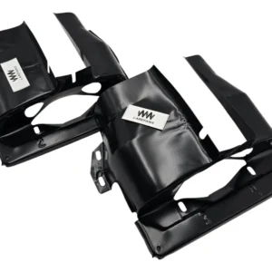 KIT DE TOLVAS DE CABEZA PARA MOTOR CARBURADO 1600 DE VW SEDAN VOCHO