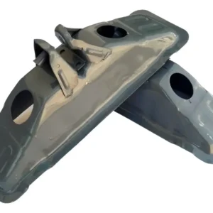 PAR DE TORRES DE ASIENTO ( IZQUIERDO Y DERECHO) PARA VW SEDAN VOCHO