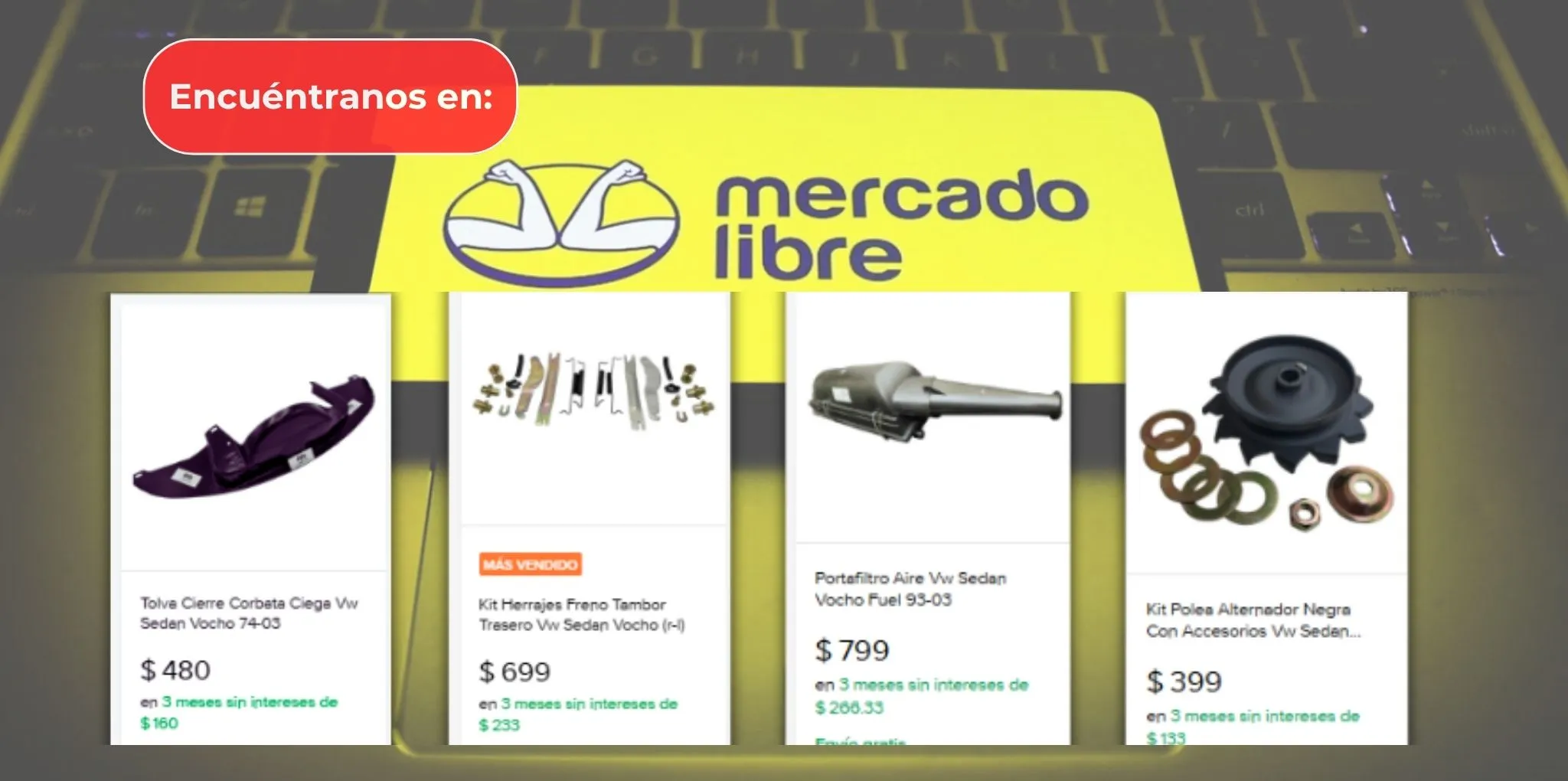 MERCADOLIBRE LAREFANA2