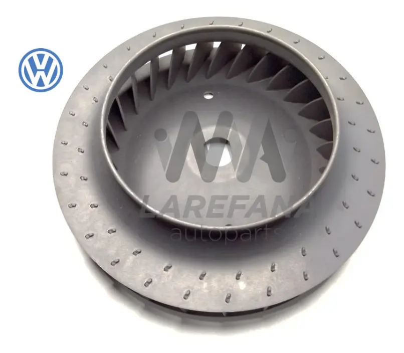 TURBINA PARA MOTOR 1600 DE VW SEDAN VOCHO