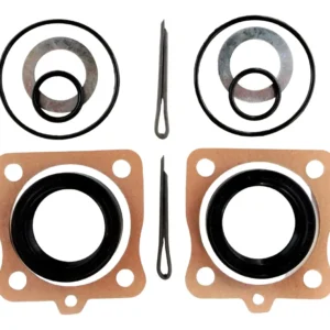 KIT DE RETEN DE RUEDAS TRASERAS PARA VW SEDAN VOCHO