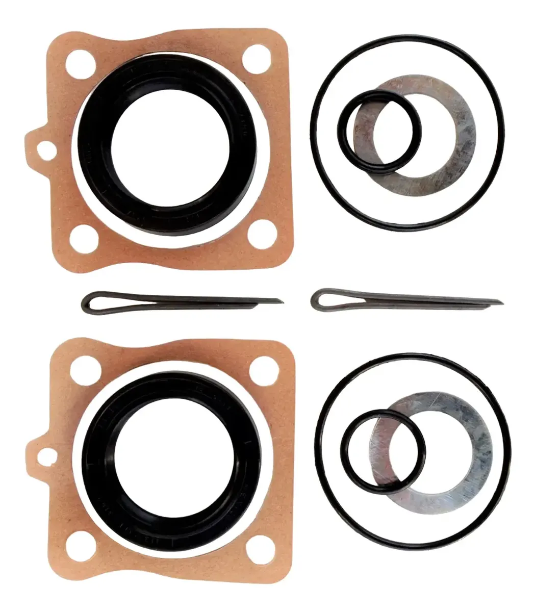 KIT DE RETEN DE RUEDAS TRASERAS PARA VW SEDAN VOCHO - Image 2