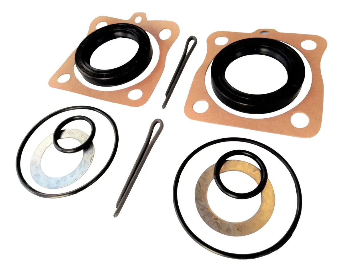 KIT DE RETEN DE RUEDAS TRASERAS PARA VW SEDAN VOCHO - Image 3