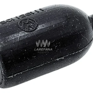 GOMA DE CAPUCHON PARA BULBO DE ACEITE DE VW SEDAN VOCHO Y VW COMBI
