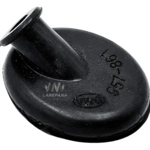 GOMA DE CHICOTE DE VELOCIMETRO PARA VW SEDAN VOCHO