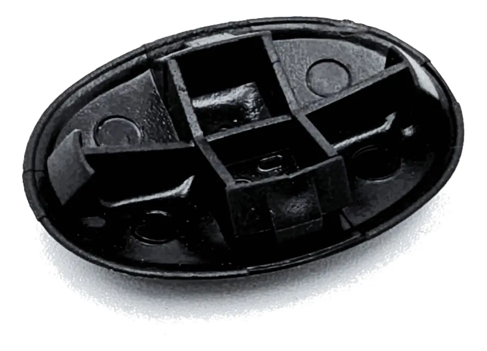TAPA CIEGA PARA ANTENA ORIGINAL DE VW SEDAN VOCHO