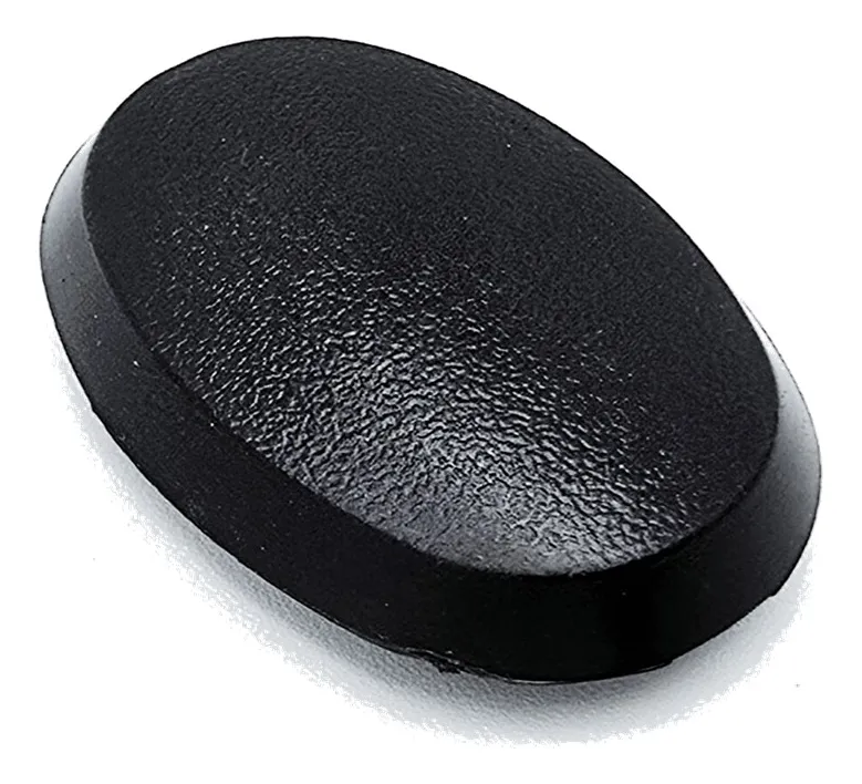 TAPA CIEGA PARA ANTENA ORIGINAL DE VW SEDAN VOCHO - Image 2