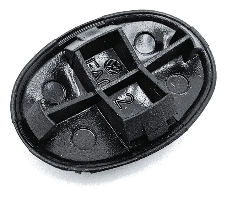 TAPA CIEGA PARA ANTENA ORIGINAL DE VW SEDAN VOCHO - Image 3