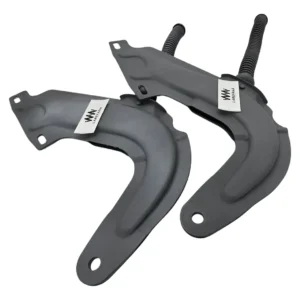 PAR DE BISAGRAS PARA COFRE VW SEDAN VOCHO
