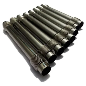 TUBO PROTECTOR DE FLAUTA DE PUNTERIAS PARA VW SEDAN VOCHO (RIGIDO)