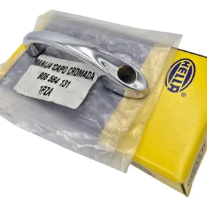 MANIJA DE COFRE CROMADA HELLA PARA VW SEDAN VOCHO