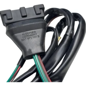 ARNES DE ENCENDIDO ELECTRONICO PARA VW SEDAN VOCHO, VW COMBI, VW GOLF, VW JETTA A2