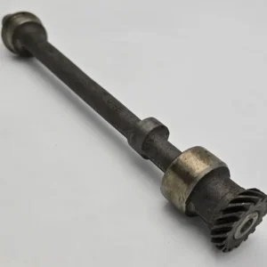 ARBOL INTERMEDIO AUXILIAR PARA VW CARIBE, VW ATLANTIC, VW GOLF, VW JETTA, VW A2