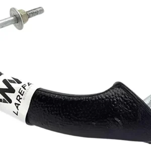 ASIDERO NEGRO PARA TABLERO DE VW COMBI