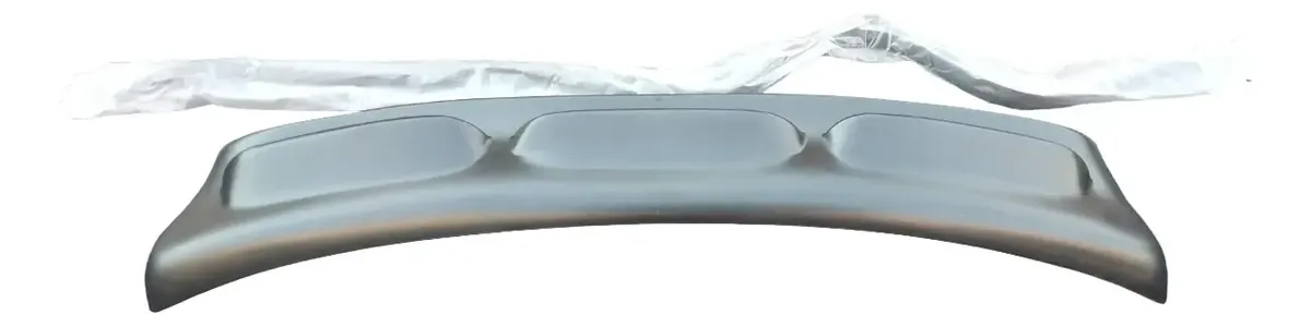 DEFLECTOR BOTA DE AGUA DE TAPA DE MOTOR PARA VW SEDAN VOCHO - Image 2