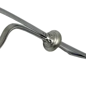 BAYONETA MEDIDOR DE ACEITE PARA VW SEDAN VOCHO Y VW COMBI