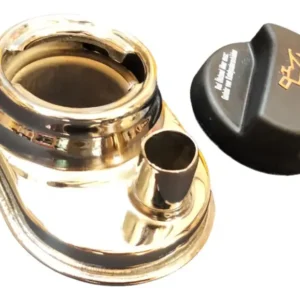 BOCA DE RELLENO DE ACEITE CON TAPON PARA TORRE GENERADOR DE VW SEDAN VOCHO